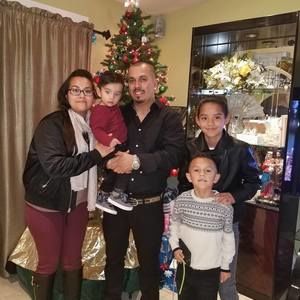 Meet your Posher, Jaime